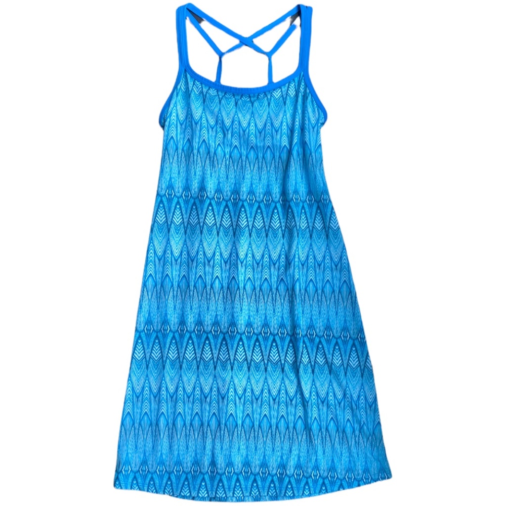 PRANA Summer Dress